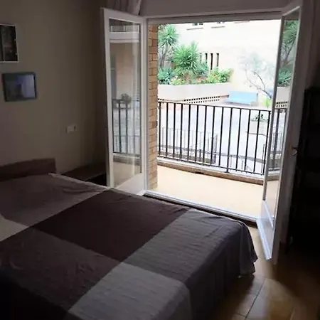 Flat Near Center And Apartman *