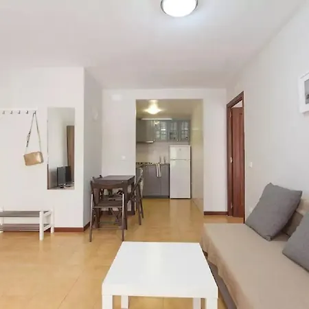 Appartamento Flat Near Center And Lloret de Mar
