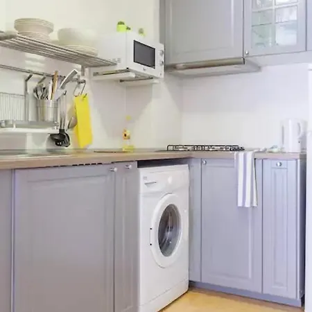Flat Near Center And Apartman Lloret de Mar