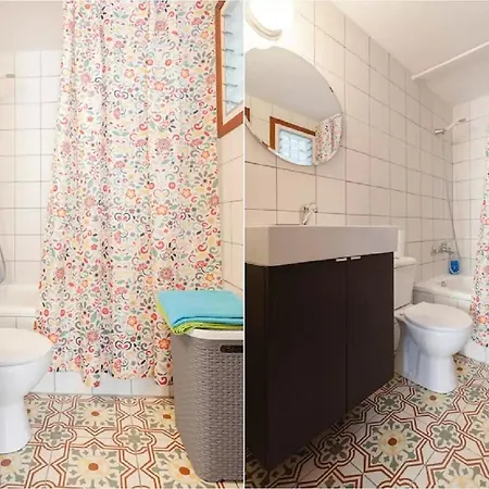 Flat Near Center And Apartman Lloret de Mar