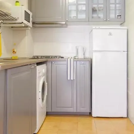 Flat Near Center And Appartamento Lloret de Mar