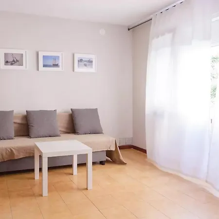 Appartamento Flat Near Center And