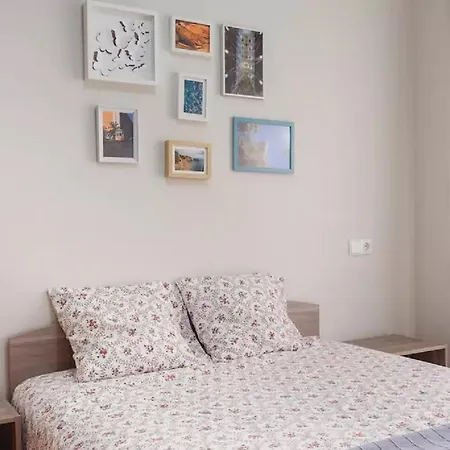 Flat Near Center And Appartamento