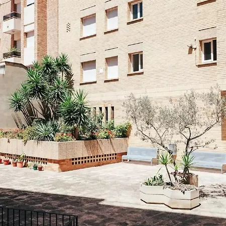 Apartman Flat Near Center And